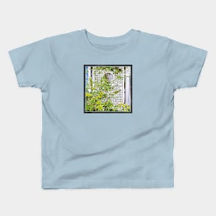 Ocean Grove Trellis Kids T-Shirt